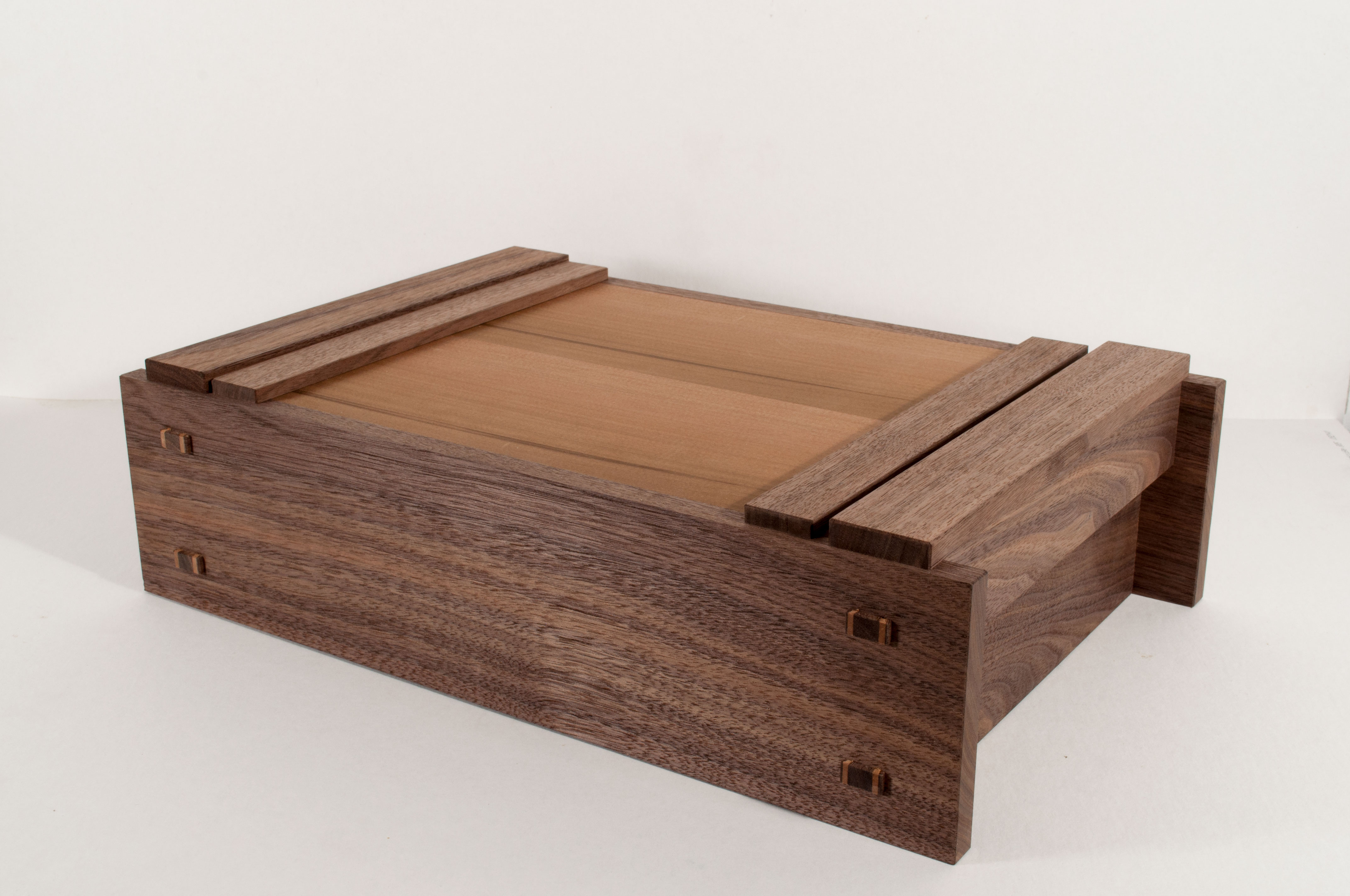 Japanese Boxes - Keepsake Boxes Styled After Traditional ...