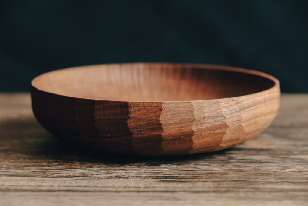 Wood carving bowl deals