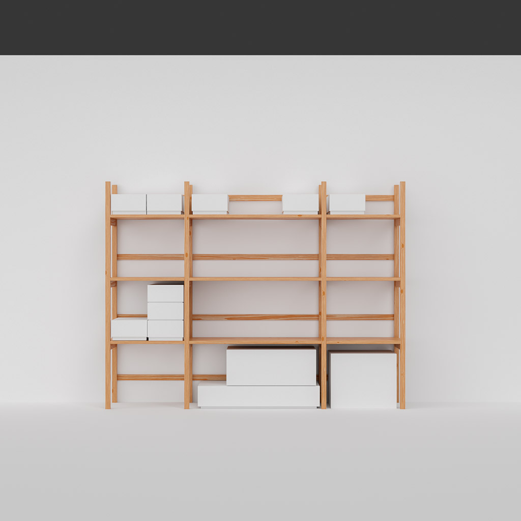 Modular Shelving Systems For Classroom Storage Shelving And Supply Organization